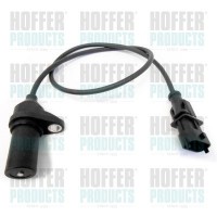 7517734 HOFFER Датчик імпульсів