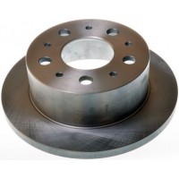 B130438 DENCKERMANN Гальмівний диск