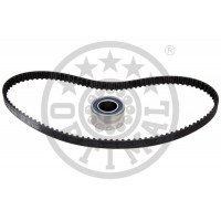 SK-1176 OPTIMAL Комплект ременя ГРМ
