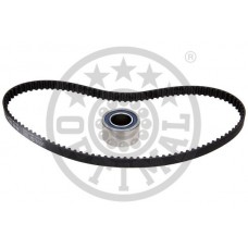 SK-1176 OPTIMAL Комплект ременя ГРМ