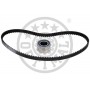 SK-1176 OPTIMAL Комплект ременя ГРМ
