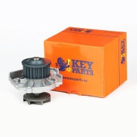 KCP1785 KEY PARTS Водяний насос охолодження двигуна
