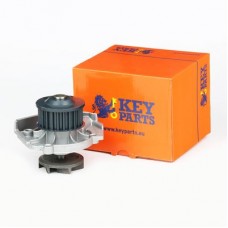 KCP1785 KEY PARTS Водяний насос охолодження двигуна