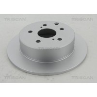 8120 131010C TRISCAN Гальмівний диск