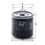 W 7032 MANN-FILTER Масляний фільтр