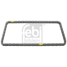 100049 FEBI BILSTEIN Ланцюг приводу розподільного валу