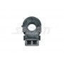 411669 SPIDAN CHASSIS PARTS Опора стабілізатора