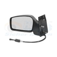 1759803 VAN WEZEL Зовнішнє дзеркало