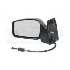 1759803 VAN WEZEL Зовнішнє дзеркало