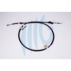 01180F57 RICAMBIFLEX GM Тросик, cтояночный тормоз