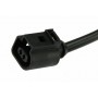 7P0907637 ÜRO Parts Сигналізатор зносу гальмівних колодок