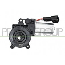 LA002W903 PRASCO Електродвигун склопідйомник