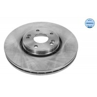 16-15 521 0026 MEYLE Гальмівний диск