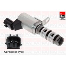 OCV037 FAI AutoParts Регулюючий клапан виставлення розподільного валу