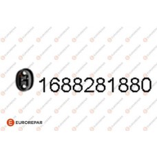 1688281880 EUROREPAR Гумові смужки система випуску