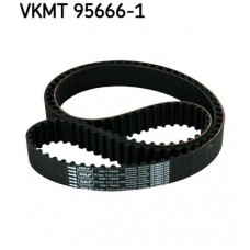 VKMT 95666-1 SKF Зубчастий ремінь