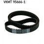 VKMT 95666-1 SKF Зубчастий ремінь