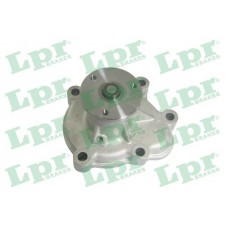WP0785 LPR Водяний насос охолодження двигуна