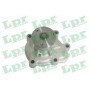 WP0785 LPR Водяний насос охолодження двигуна