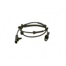 0 265 007 922 BOSCH Датчик частота обертання колеса