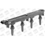 ZS353 BorgWarner (BERU) Котушка запалювання