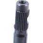 M50651NW MOTORHERZ Зубчатая рейка, Кермовий механізм