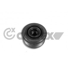 460976 CAUTEX Ремінний шків генератора