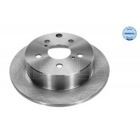30-15 523 0088 MEYLE Гальмівний диск