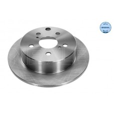 30-15 523 0088 MEYLE Гальмівний диск