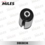 Підвіска важіль незалежної підвіски колеса MILES DB69036