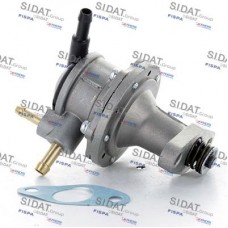 POC608 SIDAT Паливний насос