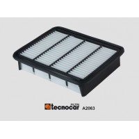 A2063 TECNOCAR Повітряний фільтр