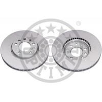 BS-7908HC OPTIMAL Гальмівний диск