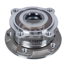28491 FEBI BILSTEIN Комплект підшипника ступиці колеса