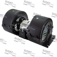 9.2287 SIDAT Вентилятор салону