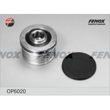 OP6020 FENOX Механізм вільного ходу генератора