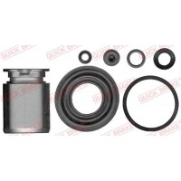 114-5020 QUICK BRAKE Ремкомплект, Гальмівний супорт