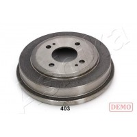 56-04-403C ASHIKA Гальмівний барабан