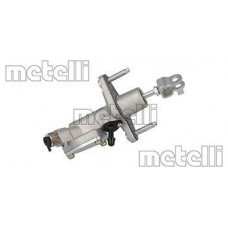 55-0242 METELLI Головний циліндр система зчеплення