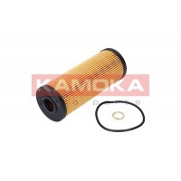 F108601 KAMOKA Масляний фільтр