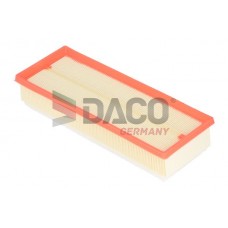 DFA0601 DACO Germany Повітряний фільтр