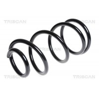 8750 16076 TRISCAN Пружина ходової частини