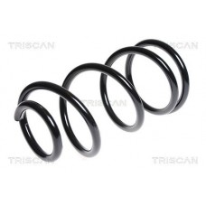 8750 16076 TRISCAN Пружина ходової частини