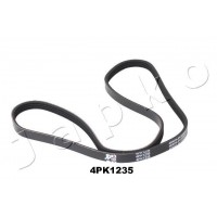 4PK1235 JAPKO Поліклиновий ремінь
