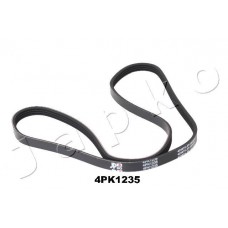 4PK1235 JAPKO Поліклиновий ремінь