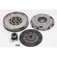 KV-C00 JAPANPARTS Комплект зчеплення
