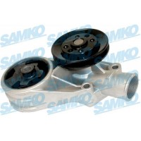 WP0432 SAMKO Водяний насос охолодження двигуна