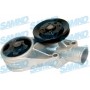 WP0432 SAMKO Водяний насос охолодження двигуна