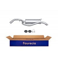 FS30482 Faurecia Глушник вихлопних газів кінцевий