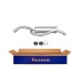 FS30482 Faurecia Глушник вихлопних газів кінцевий